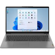 Notebook Lenovo Ideapad 3 15IAU7 82RK00BEUS i5-1235U 1.3GHZ/ 8GB/ 256 SSD/ 15.6" FHD Ips Touch/ Backlit Keyboard/ Arctic Grey/ W11H