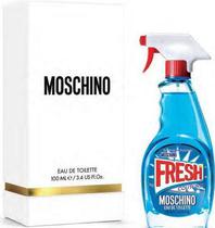 Perfume Moschino Fresh Couture Feminino Edt 50 ML