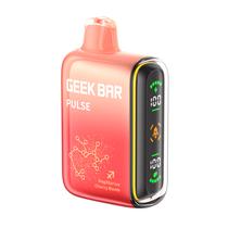 Vaper Descartavel Geekbar 15000 Pulse Cherry Bomb