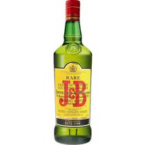 Bebidas J&B Pagoda Whisky s/C 1LT - Cod Int: 73627