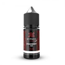 Essencia Vape Hypnos Salt Strawberry Ice 35MG 30ML
