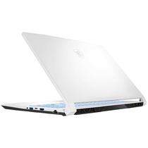 Notebook Gaming MSI 15 A12UE-605US i7 de 12A/ 16GB/ 1TB SSD/ RTX3060 6GB/ 15.6" FHD/ W11
