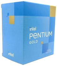 Processador Intel Pentium Gold LGA1200 G6405 4.1GHZ 4MB Cache com Cooler