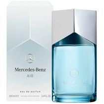 Perfume Mercedes Benz Air Eau de Parfum Masculino 100ML