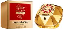 Perfume Paco Rabanne Lady Million Royal Edp 50ML - Feminino