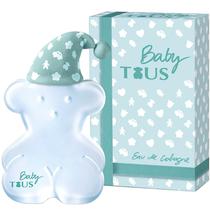 Perfume Tous Baby Tous Eau de Colagne - Infantil 100ML