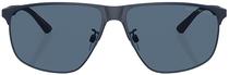 Oculos de Sol Emporio Armani EA2094 301880 60 - Masculino
