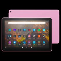 Tablet Amazon Fire HD 10 11 Geracao Tela 10" 32GB - Lavender