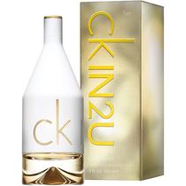 Perfume CK In 2U Fem 150ML - Cod Int: 71548
