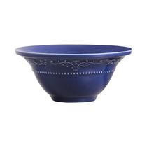 Cuenco de Ceramica Porto Brasil Acanthus 323489 445ML Azul