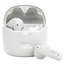 Fone de Ouvido JBL Tune Flex - Bluetooth - Branco
