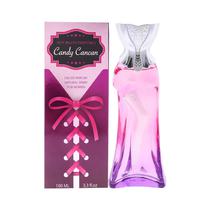Perfume New Brand Candy Cancan Eau de Parfum 100ML