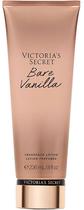 Body Lotion Victoria's Secret Bare Vanilla - 236ML