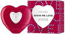 Perfume Escada Show Me Love Edt 50ML - Feminino