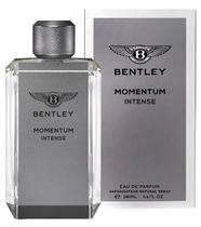 Perfume Bentley Momentum Intense Edp 100ML Masculino