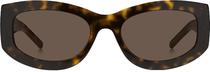 Oculos de Sol Hugo Boss - 1455/s 086