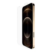 Belkin SFA011EC TCP 2.0 iPhone 12 Pro Max Tempered Glass Anti-Microbial*** - SFA011EC