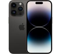 iPhone Semi Novo 14 Pro 256GB Black - Grade A (Americano) Info-Camera