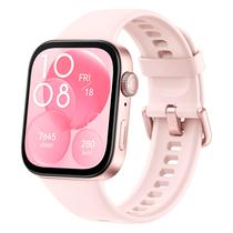 Smartwatch Huawei Watch Fit 3 - Rosa