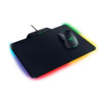 Kit Gamer Razer Mamba Firefly Mouse + Mousepad
