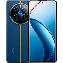 Smartphone Realme 12 Pro+ RMX3840(BR) Dual Sim 8GB+256GB 6.7 Os 14  Submarine Blue
