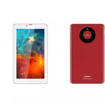 Tablet Atouch X13 128GB/2-Chip/5G/ Vermelho