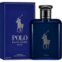 Perfume Ralph Lauren Polo Blue Parfum - Masculino 125ML