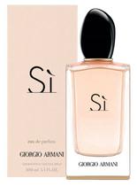 Perfume Giorgio Armani Si Edp 100ML - Feminino