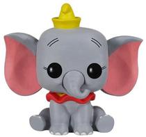 Boneco Dumbo - Disney - Funko Pop! 50