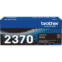 Toner Brother TN2370 p/ HL2320/ 2360/ 2540/ 2720 / Iva.