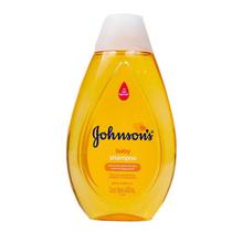 Salud e Higiene Johnson's Shampoo Clasico 528439 400ML - Cod Int: 31853