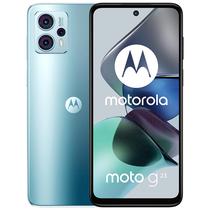 Celular Motorola G23 XT2333-1 4GB de Ram / 128GB / Tela 6.5" / Dual Sim Lte - Azul Catarata