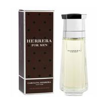 Perfume Carolina Herrera For Men Masculino 200ML Edt