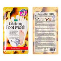 Exfoliating Foot Mask Large ADS354