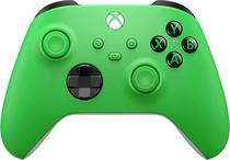 Controle Sem Fio Microsoft Xbox Series X/s/One/PC Velocity Green
