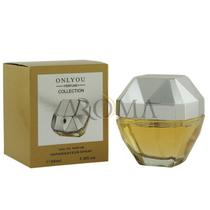 Perfume Miniatura Onlyou Collection N910 30ML