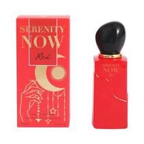Perfume Serenity Now Red Edp Feminino 30ML