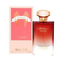 Perfume Fragrance World Ophylia Legend Edp - 100ML