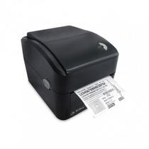 Impressora Termica 3NSTAR LDT114 Etiqueta 4"Bivolt/Direc USB/Black