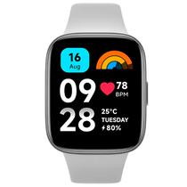 Smartwatch Xiaomi Redmi Watch 3 Active BHR7272GL 1.83" Bluetooth/5 Atm - Gray