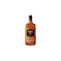 Bebidas Label 5 Whisky Bourbon Barrel 1LT. - Cod Int: 62866