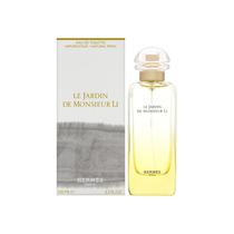 Perfume Hermes Le Jardin de Monsieur Li Edt 100ML