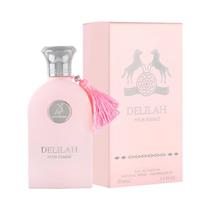 Perfume Maison Alhambra Delilah Pour Femme Edp - 100ML
