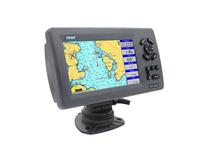 GPS Plotter / Ais Transponder Classe B / Onwa KP-39A, Tela 7 Polegadas, Combo Mapa Brasil Navionics Platinum+