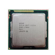 Processador OEM Intel 1155 i5 2310 3.2GHZ s/CX s/fan s/G