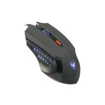 Mouse Satellite A-91 USB 6 Botoes Gaming