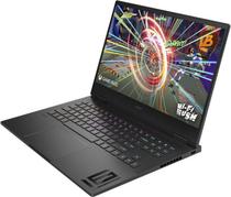 Notebook Gaming HP Omen 16-WF1047NR i7-14700HX 2.1GHZ/ 16GB/ 1TB SSD/ 16.1 (2560X1440) 240HZ/ RTX4060 8GB/ RJ-45/ Backlit Keyboard/ Shadow Black/ W11H/ 14 Gen