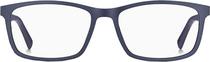 Oculos de Grau Tommy Hilfiger 1694 PJP 17