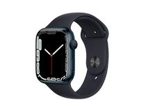Apple Watch S7 45MM MKN53LL/A Gray GPS/Oximetro