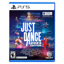 Jogo Just Dance 2023 Edition para PS5